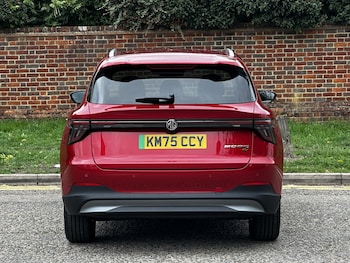 Used MG MG S5 2025 for sale - 76130384: Photo