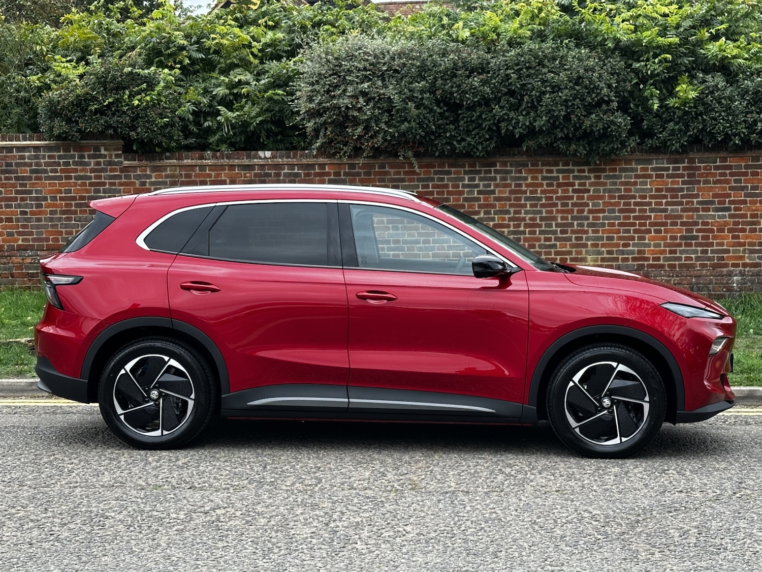 Used MG MGS5 2025 for sale - 76130384: Photo 6