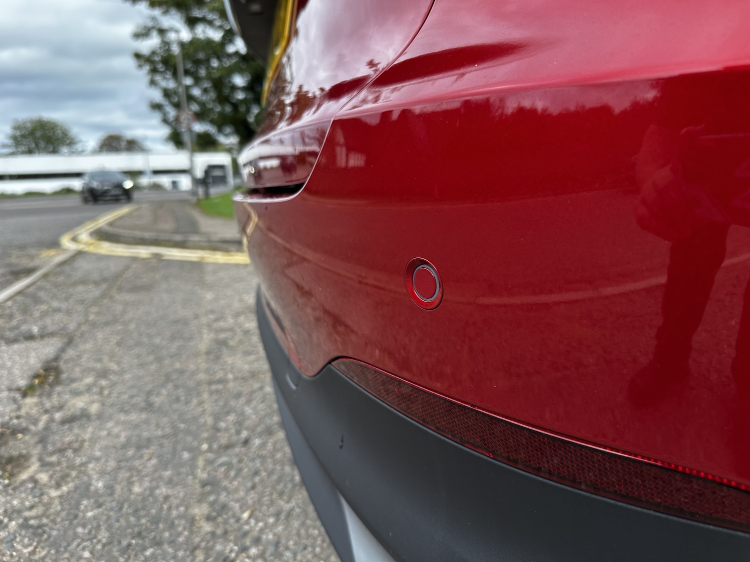 Used MG MGS5 2025 for sale - 76130384: Photo 7