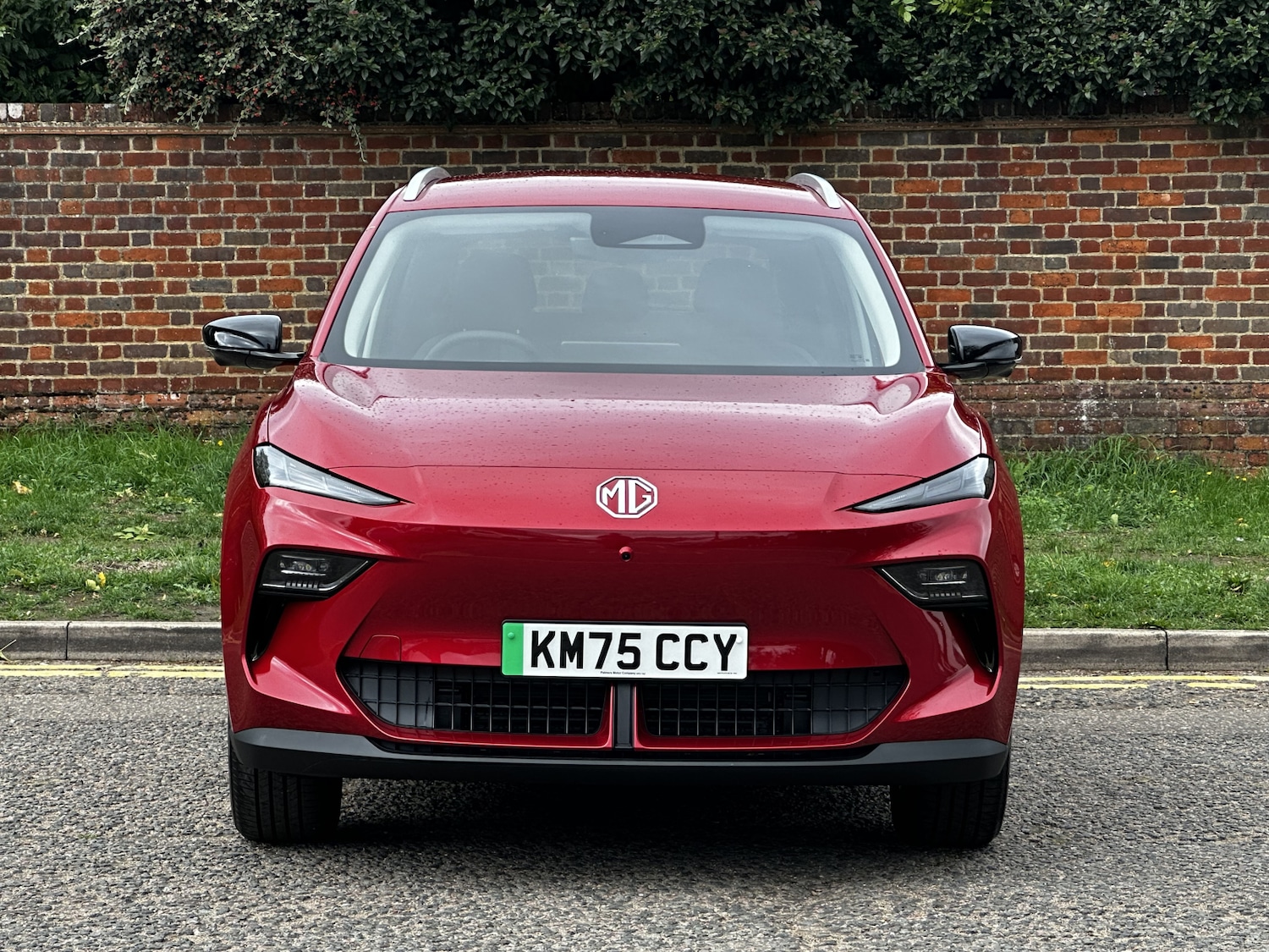 Used MG MGS5 2025 for sale - 76130384: Photo 9