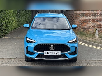 Used MG MG HS 2023 for sale - 75501870: Photo