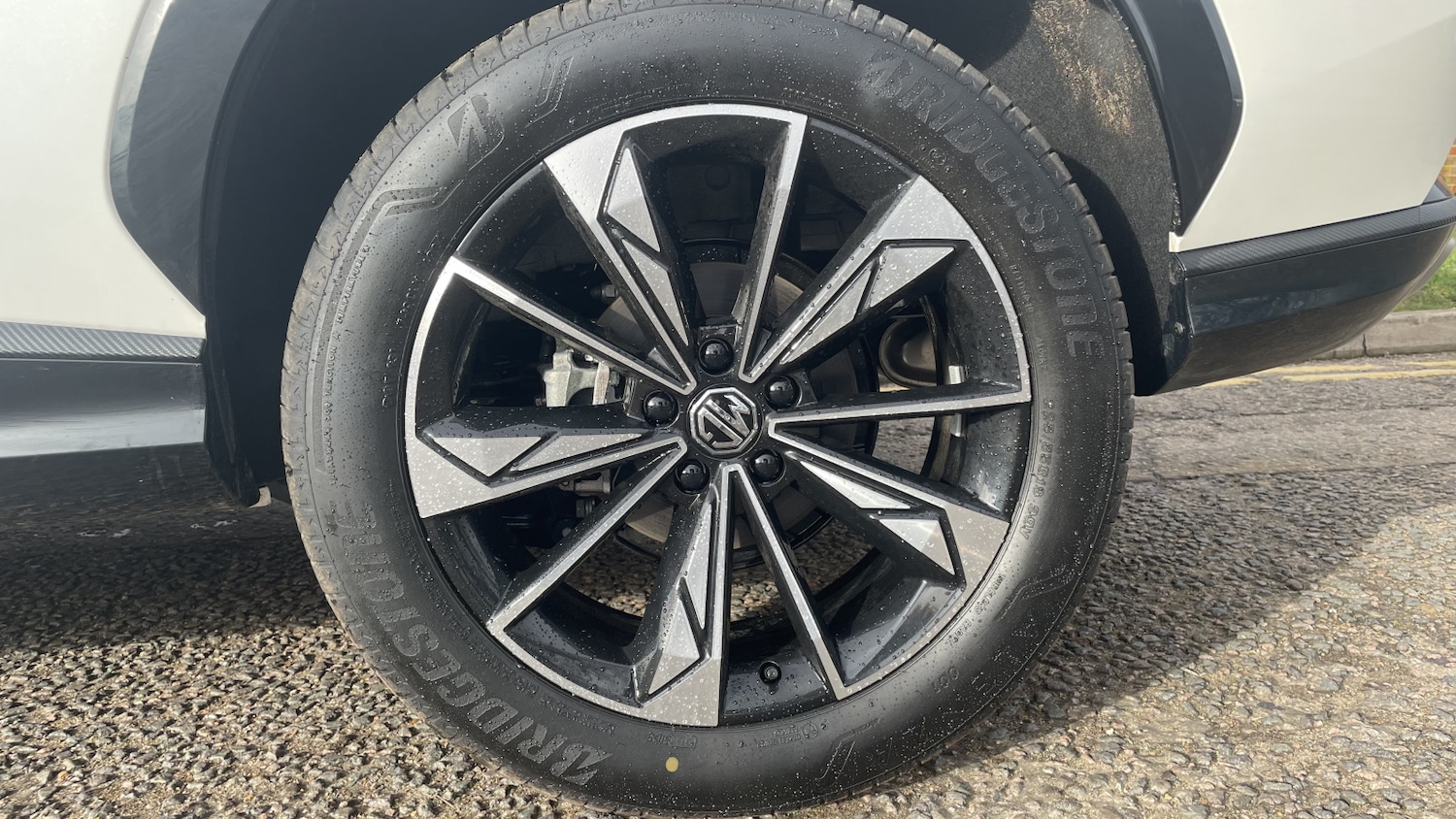 Used MG MG HS 2026 for sale - 77833407: Photo 10