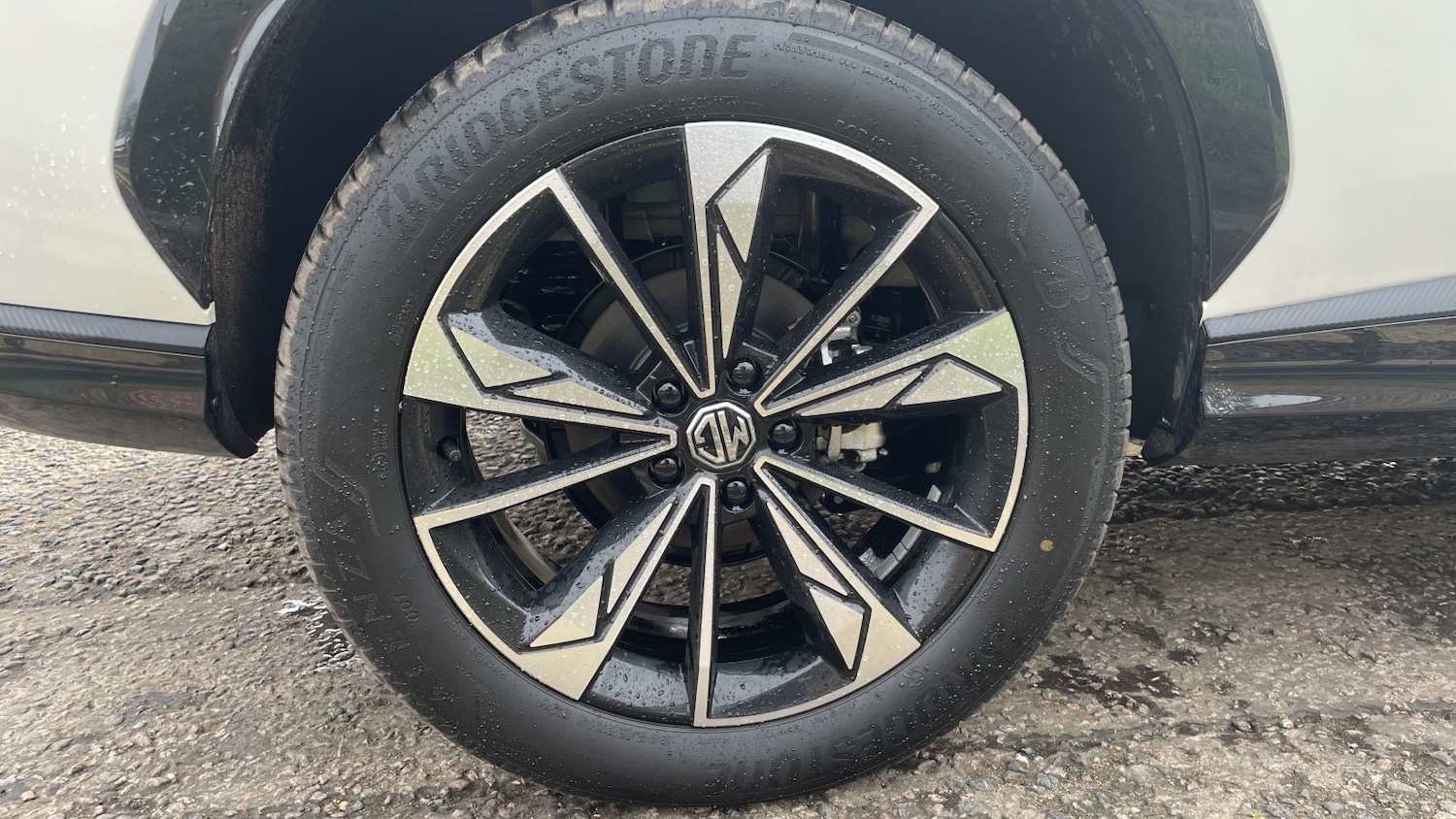 Used MG MG HS 2026 for sale - 77833407: Photo 11