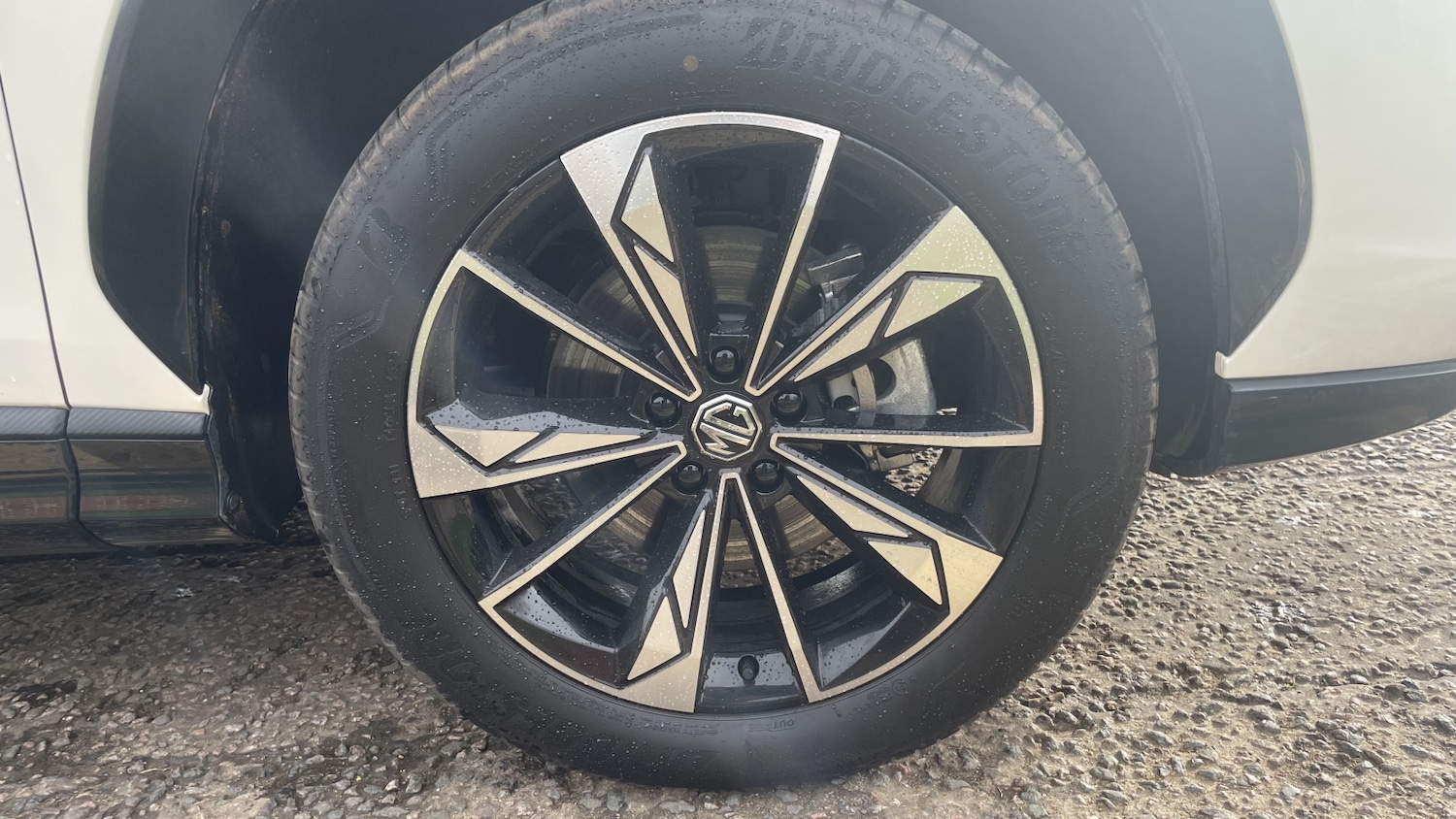 Used MG MG HS 2026 for sale - 77833407: Photo 12