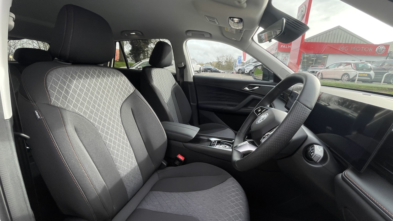 Used MG MG HS 2026 for sale - 77833407: Photo 13