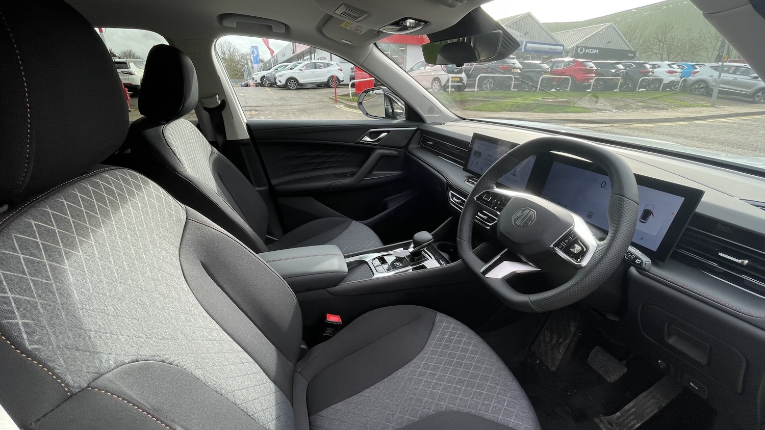 Used MG MG HS 2026 for sale - 77833407: Photo 14