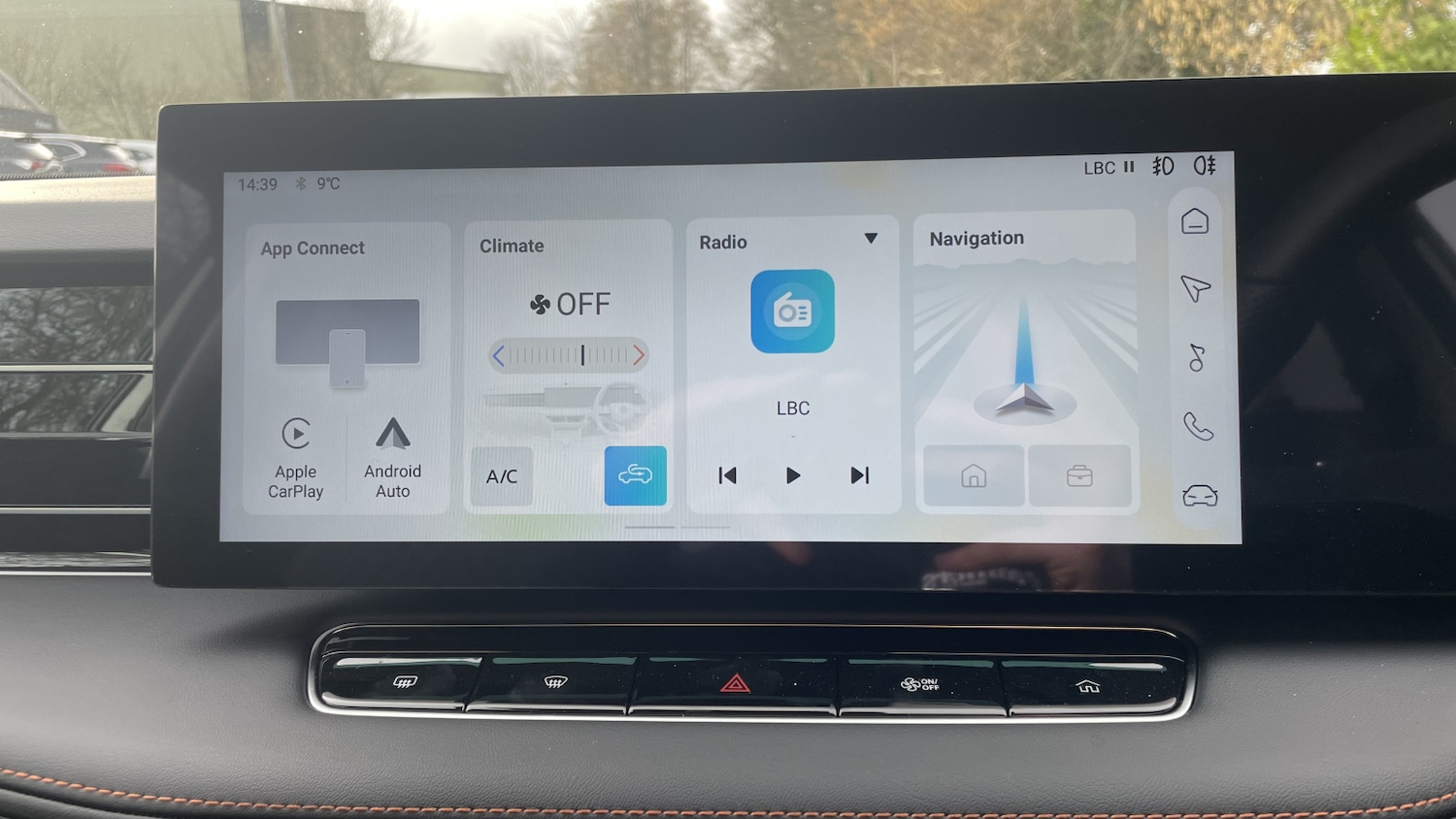 Used MG MG HS 2026 for sale - 77833407: Photo 18