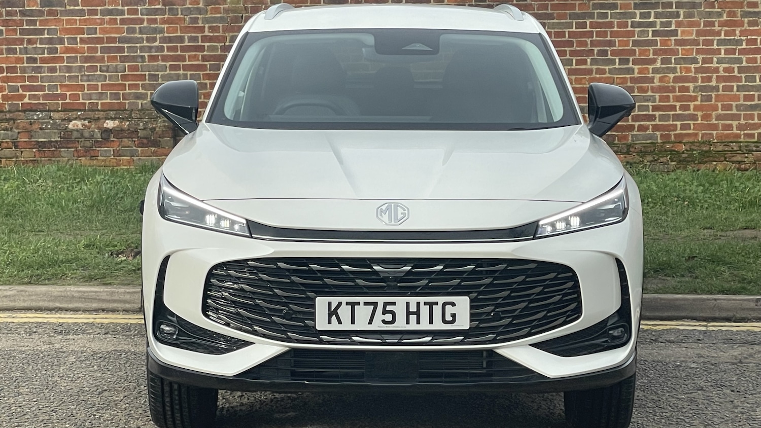 Used MG MG HS 2026 for sale - 77833407: Photo 2