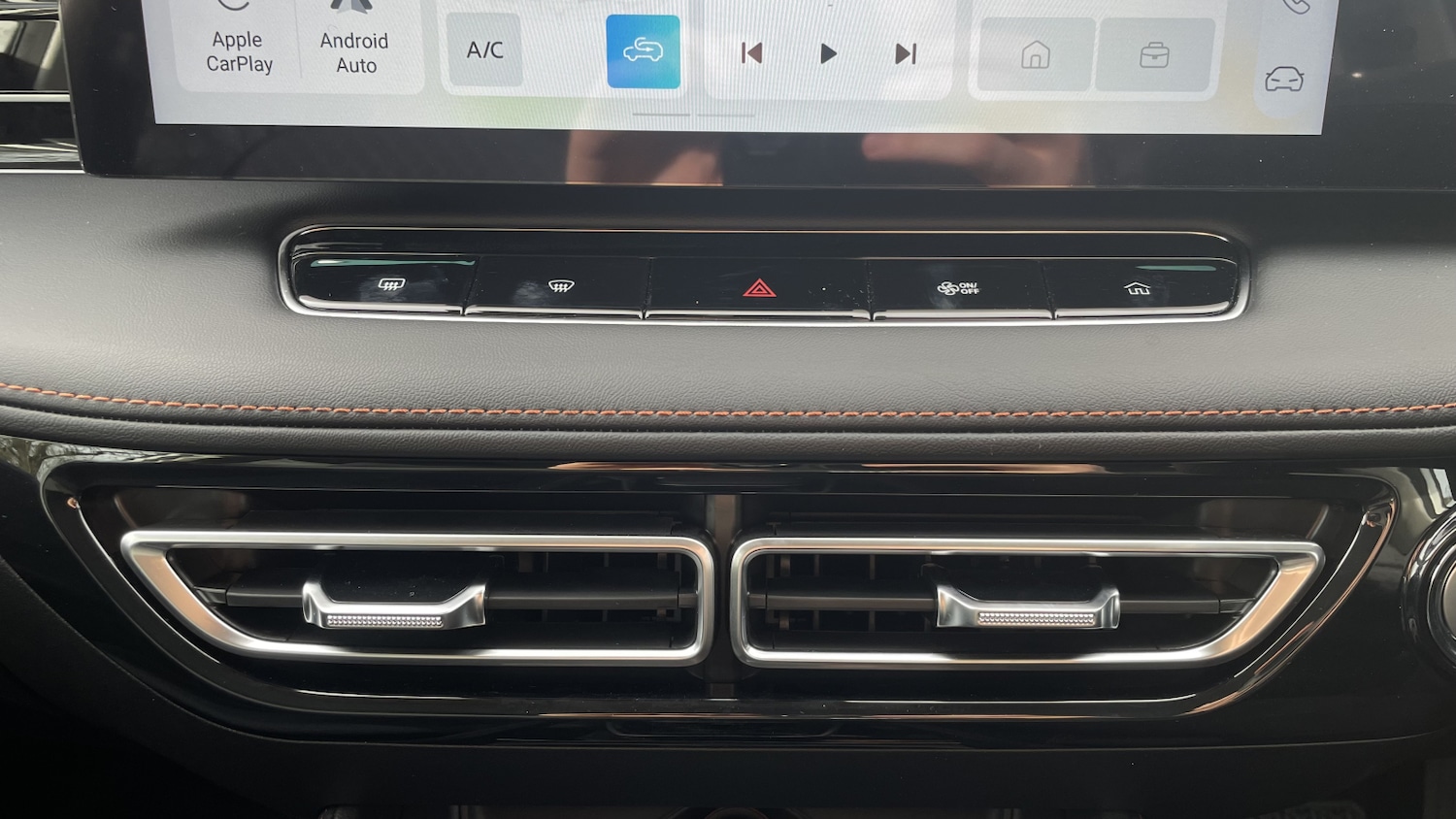 Used MG MG HS 2026 for sale - 77833407: Photo 20