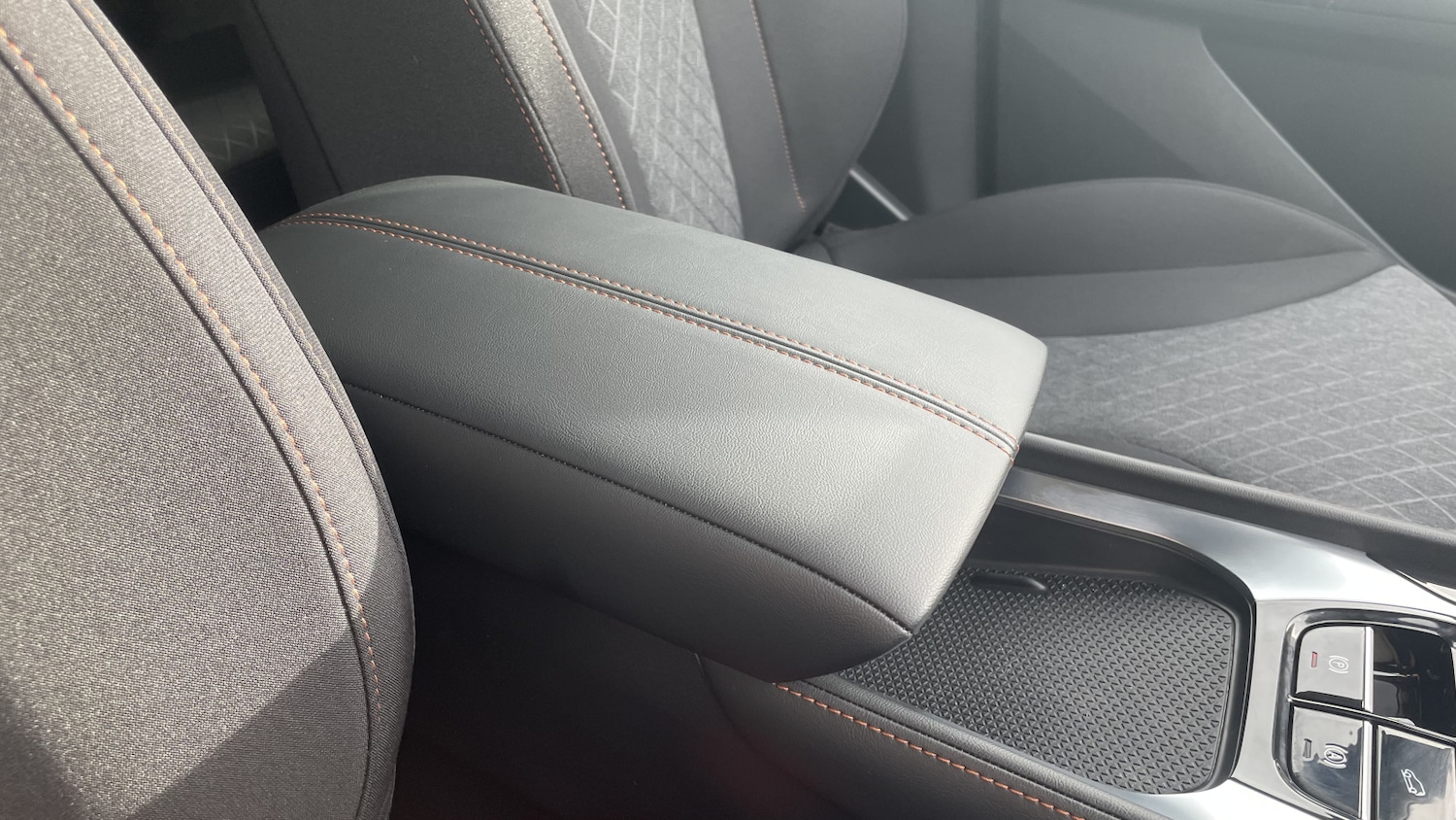 Used MG MG HS 2026 for sale - 77833407: Photo 25