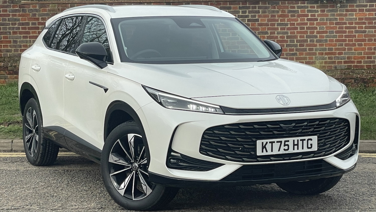 Used MG MG HS 2026 for sale - 77833407: Photo 3