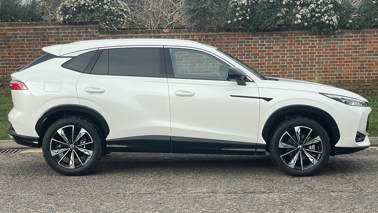 Used MG MG HS 2026 for sale - 77833407: Photo 4