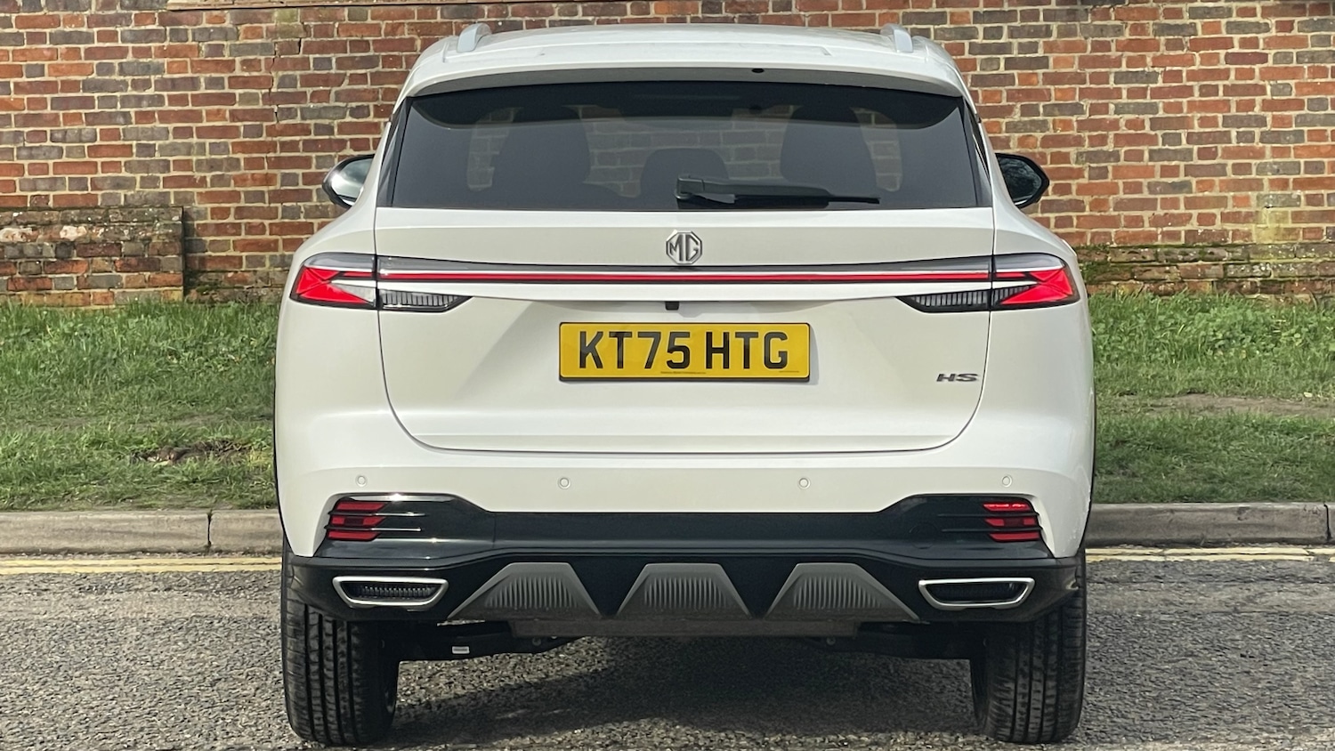 Used MG MG HS 2026 for sale - 77833407: Photo 6