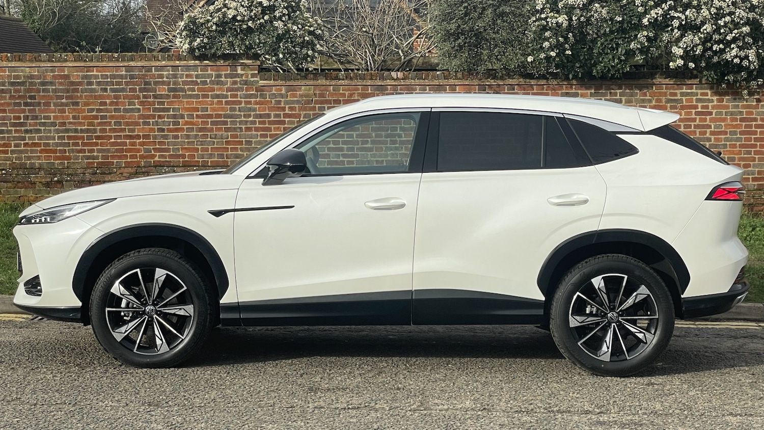 Used MG MG HS 2026 for sale - 77833407: Photo 8