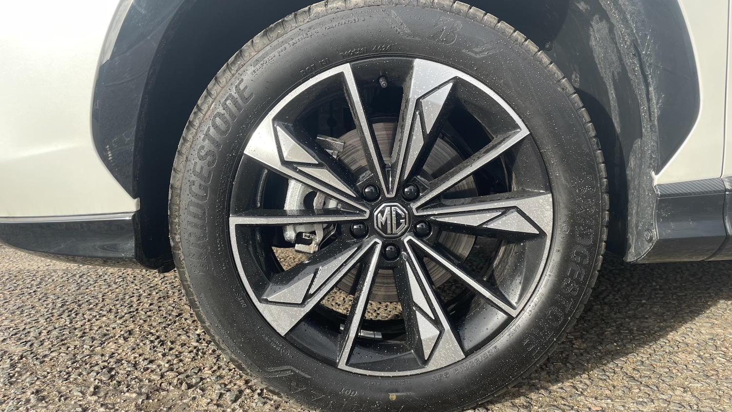 Used MG MG HS 2026 for sale - 77833407: Photo 9