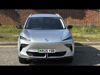 Used MG MG S5 2025 for sale - 74471792: Photo
