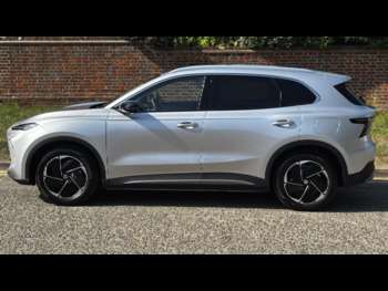 Used MG MG S5 2025 for sale - 74471792: Photo