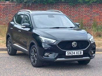 Used MG MG ZS 2024 for sale - 78530445: Photo