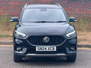 Used MG MG ZS 2024 for sale - 78530445: Photo