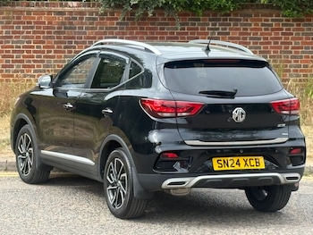 Used MG MG ZS 2024 for sale - 78530445: Photo