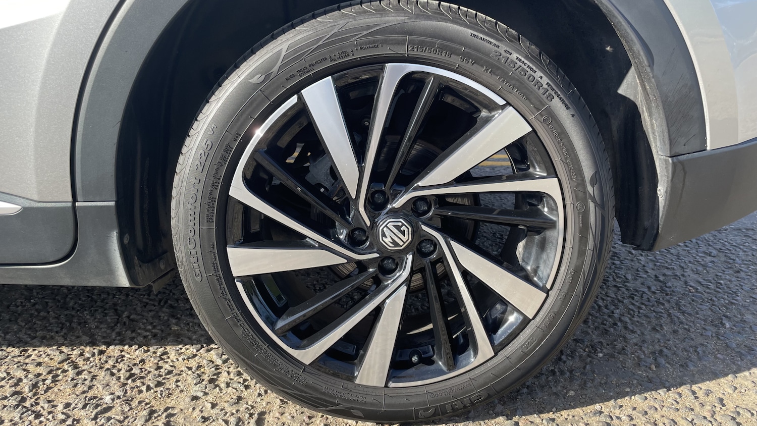 Used MG MG ZS 2024 for sale - 78036711: Photo 10