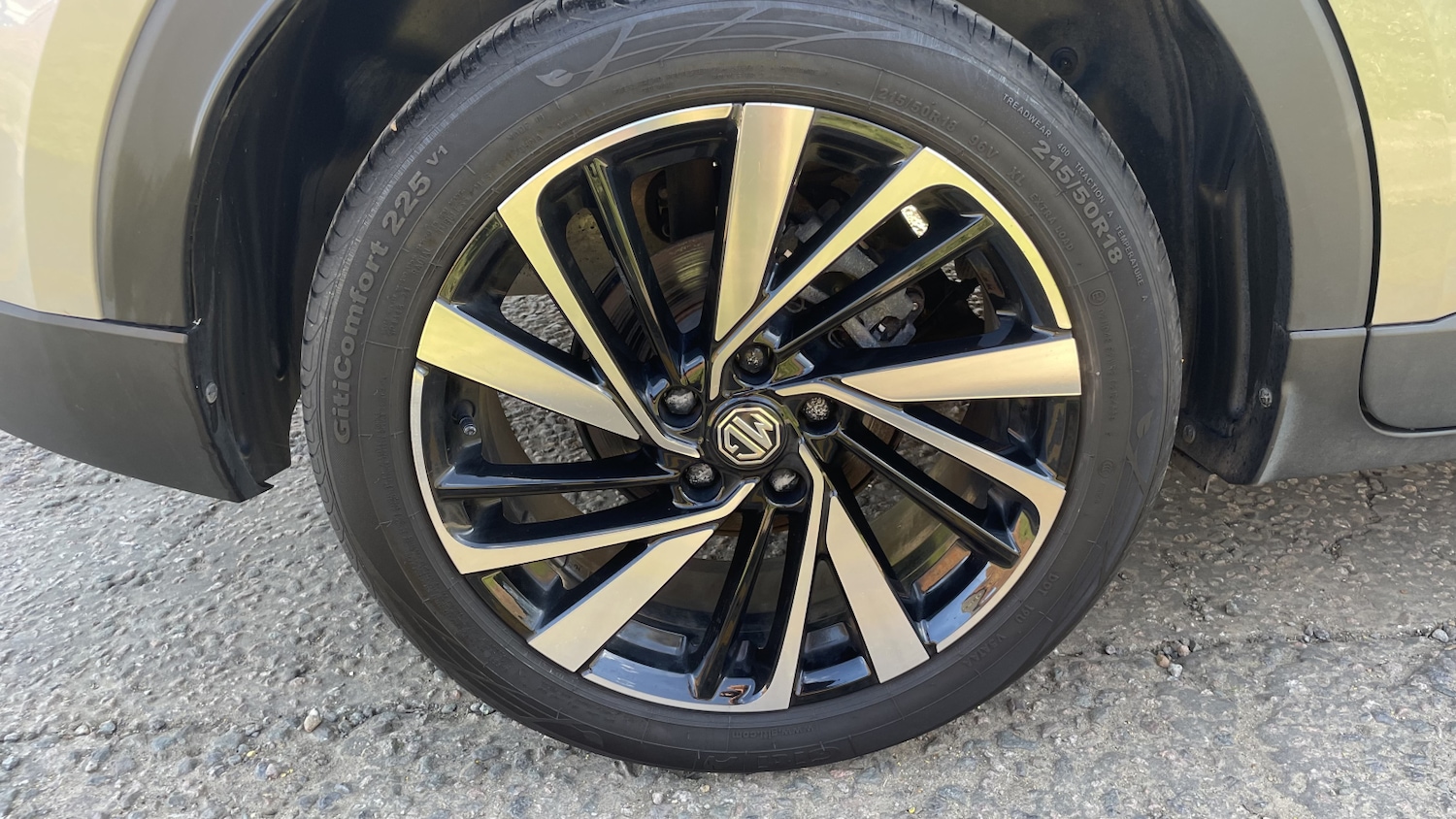 Used MG MG ZS 2024 for sale - 78036711: Photo 11