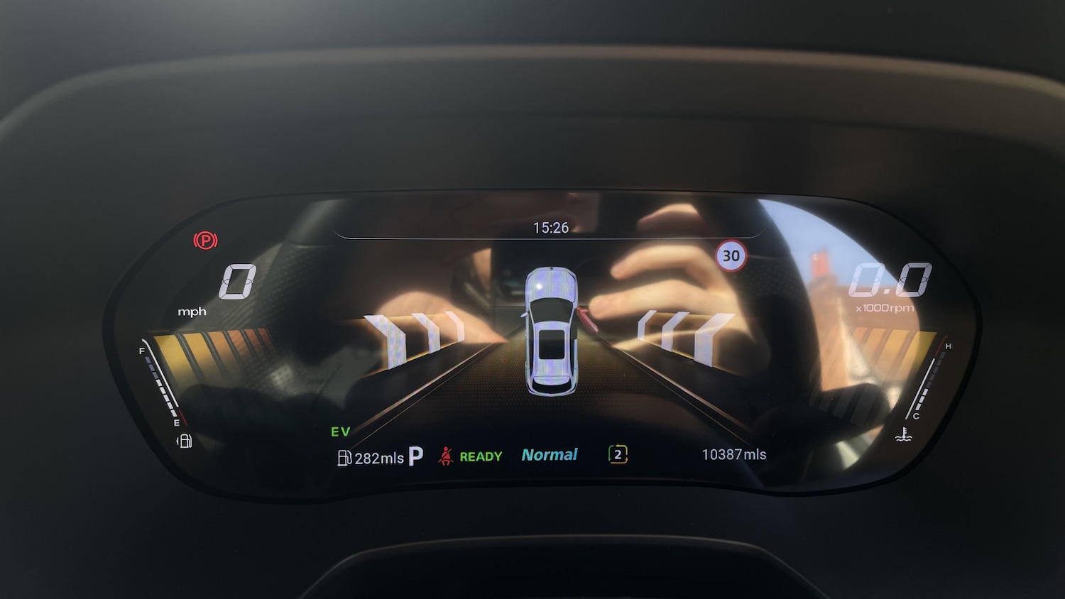 Used MG MG ZS 2024 for sale - 78036711: Photo 15