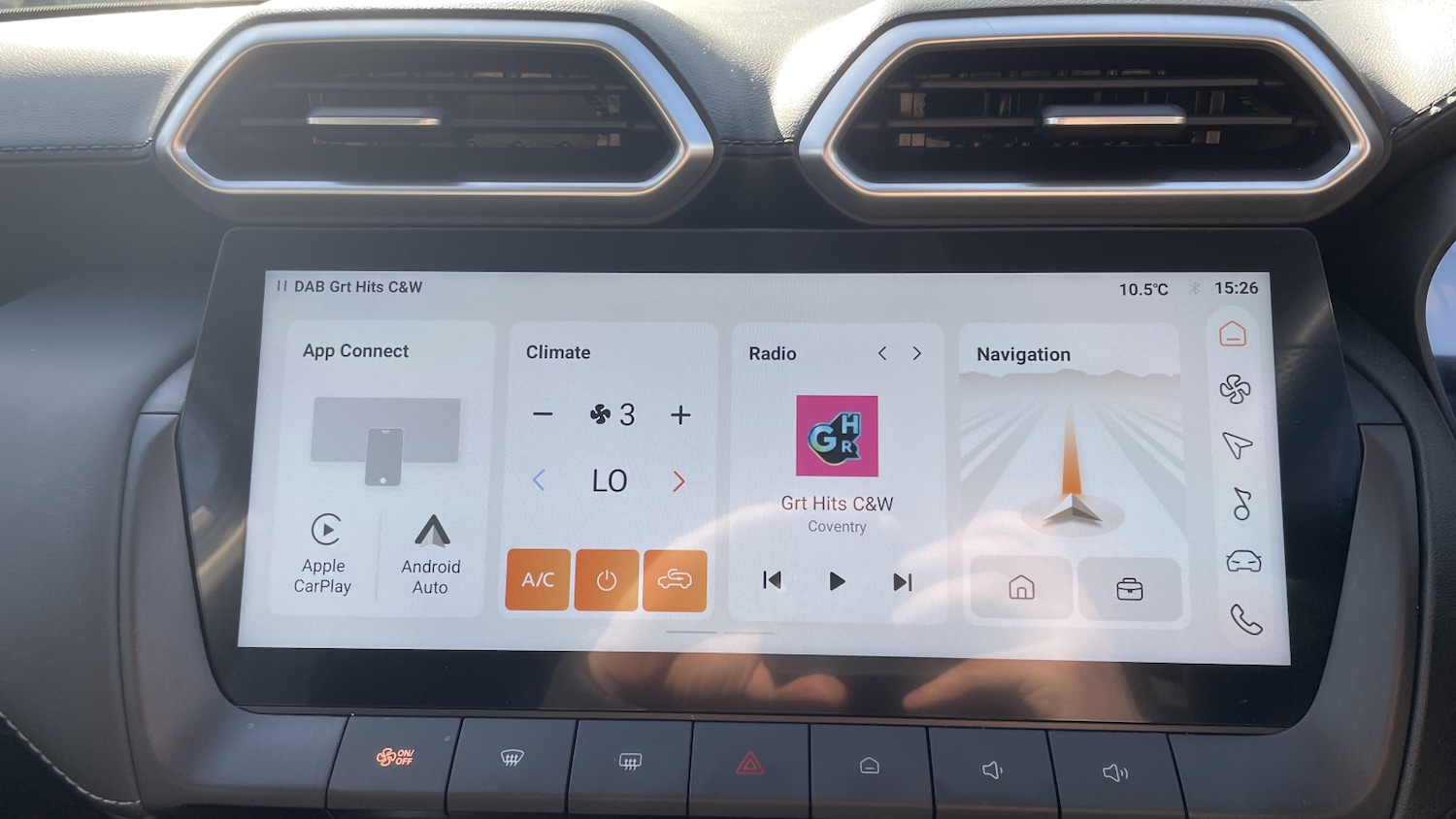 Used MG MG ZS 2024 for sale - 78036711: Photo 18