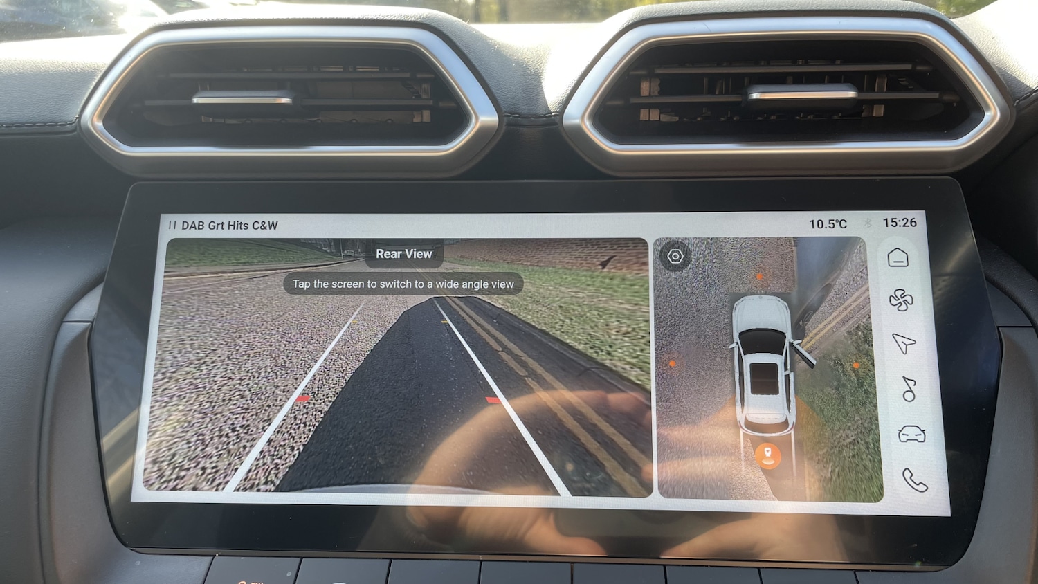 Used MG MG ZS 2024 for sale - 78036711: Photo 19