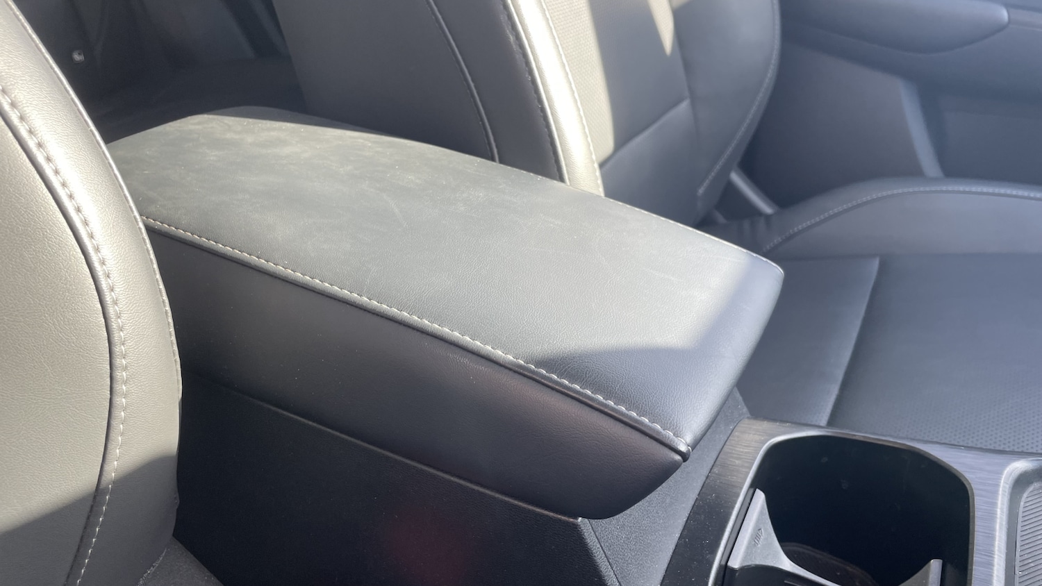 Used MG MG ZS 2024 for sale - 78036711: Photo 25