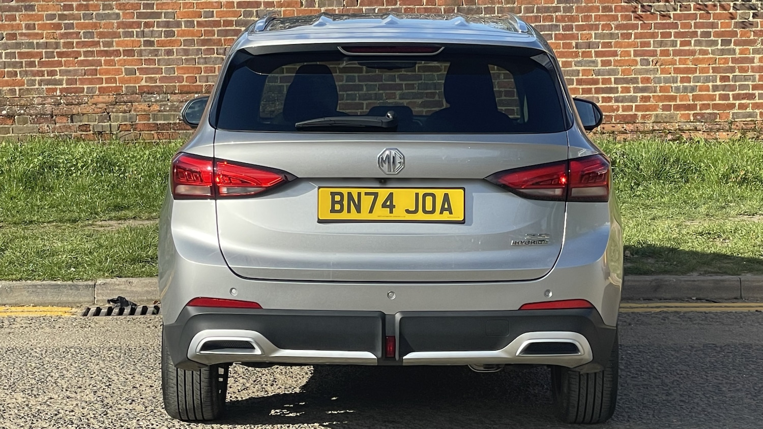 Used MG MG ZS 2024 for sale - 78036711: Photo 5