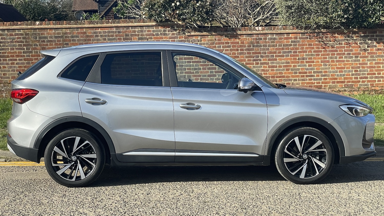 Used MG MG ZS 2024 for sale - 78036711: Photo 7