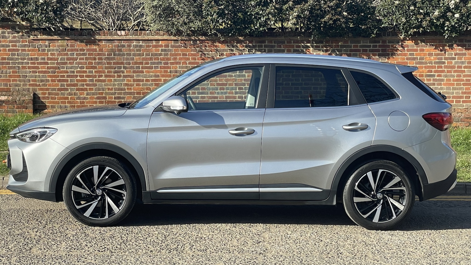 Used MG MG ZS 2024 for sale - 78036711: Photo 8