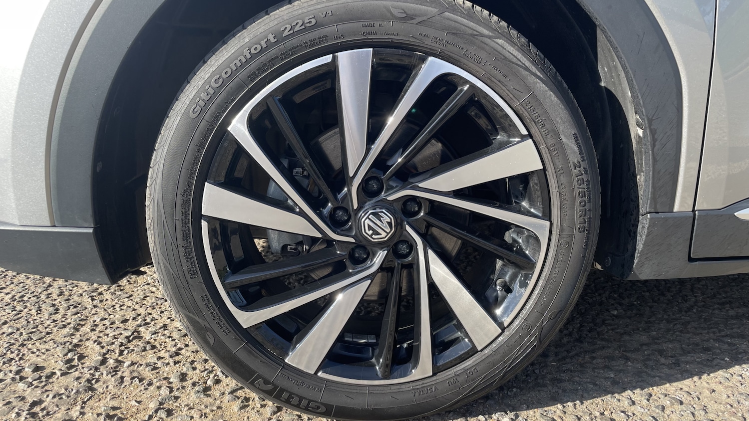 Used MG MG ZS 2024 for sale - 78036711: Photo 9