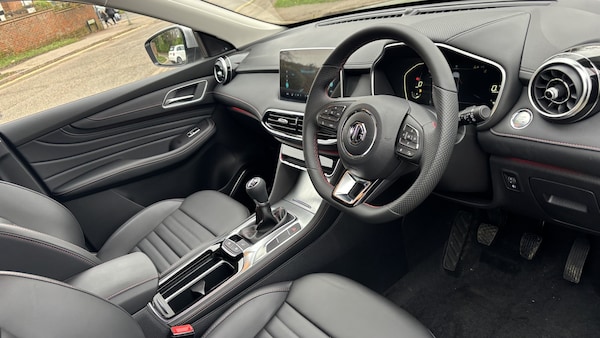 Used MG MG HS 2024 for sale - 75395749: Photo 19