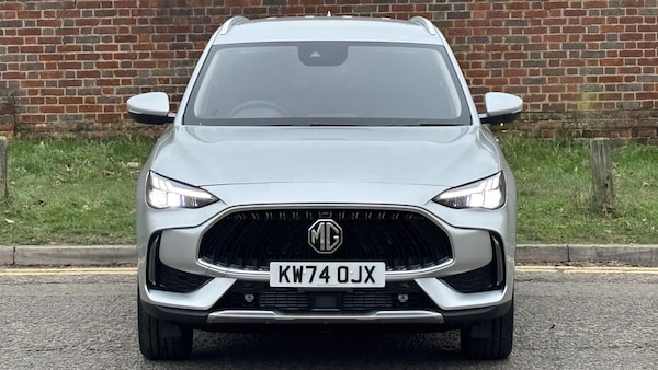 Used MG MG HS 2024 for sale - 75395749: Photo 3