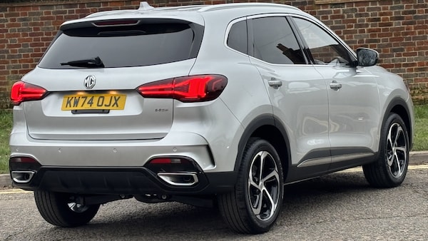 Used MG MG HS 2024 for sale - 75395749: Photo 6