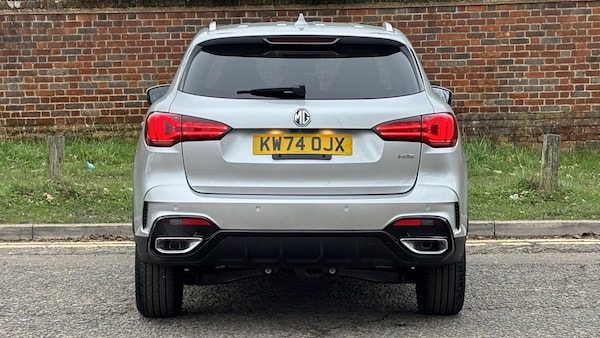 Used MG MG HS 2024 for sale - 75395749: Photo 7