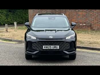 Used MG MG HS 2025 for sale - 75395750: Photo