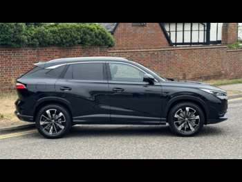 Used MG MG HS 2025 for sale - 75395750: Photo