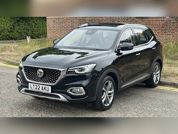 Used MG MG HS 2022 for sale - 78650372: Photo