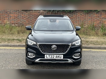 Used MG MG HS 2022 for sale - 78650372: Photo