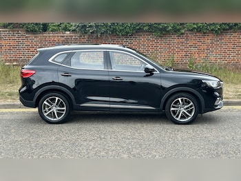Used MG MG HS 2022 for sale - 78650372: Photo