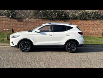 Used MG MG ZS 2022 for sale - 74793918: Photo
