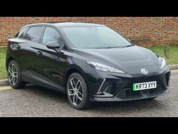 2024 - 180kW Trophy EV Extended Range 77kWh 5dr Auto