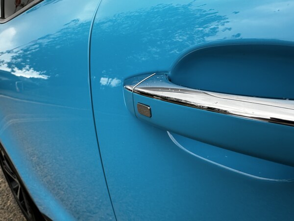 Used MG MG HS 2024 for sale - 75395752: Photo 16