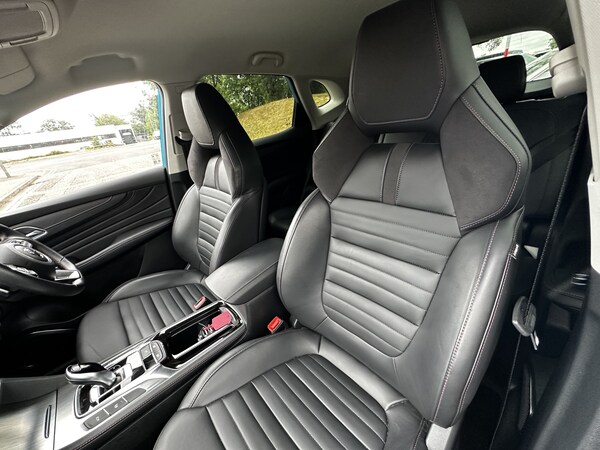 Used MG MG HS 2024 for sale - 75395752: Photo 21