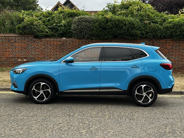 Used MG MG HS 2024 for sale - 75395752: Photo 5