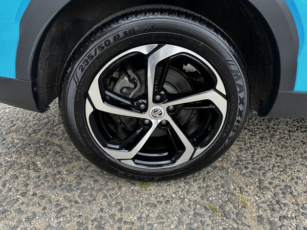 Used MG MG HS 2024 for sale - 75395752: Photo 9