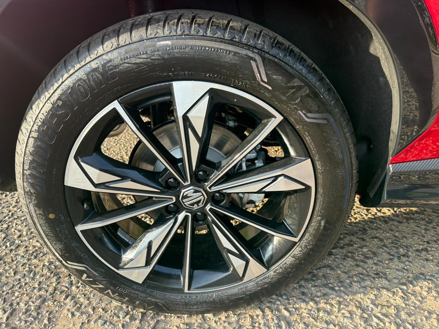 Used MG GS 2025 for sale - 76130442: Photo 10